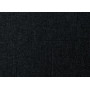 Couverture LinenWeave A4 Noirs (100)