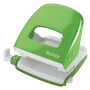 Perforateur de bureau en metal NEXXT Leitz, Vert clair