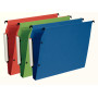 Dossier suspendu lateral armoire esselte lmg visioplus vivanto esselte pp, fond