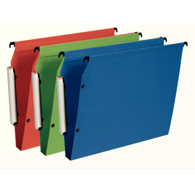 Dossier suspendu lateral armoire esselte lmg visioplus vivanto esselte pp, fond