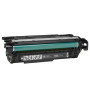 Hp toner cartridge cf320a black ( no.652a )