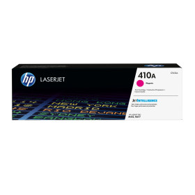 HP toner cartridge CF413A magenta ( No.410A )