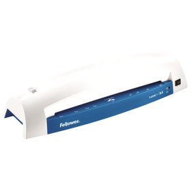 Laminator lunar+ a3 (bleu) - 230v eu