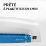 Laminator lunar+ a3 (bleu) - 230v eu