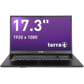 TERRA MOBILE 1716 ci3 10 - 256ssd - 17.3