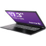 TERRA MOBILE 1716 ci3 10 - 256ssd - 17.3