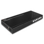 LINDY Switch de présentation Seamless Extender HDBaseT, 5 Ports - Emetteur