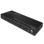 LINDY Switch de présentation Seamless Extender HDBaseT, 5 Ports - Emetteur