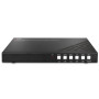 LINDY Switch de présentation Seamless Extender HDBaseT, 5 Ports - Emetteur