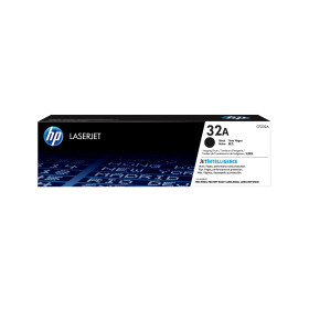 Hp drum tambour cf232a nr.32 black