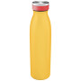 Gourde cosy leitz, jaune