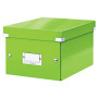 Petit format, leitz click & store wow leitz, vert