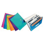 Classeur menager pp wow leitz , assortis