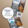 Epson ink cartridge t13064012 high yield ( c13t13064012 )