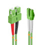 LINDY Fibre Optique LC SC OM5 1m