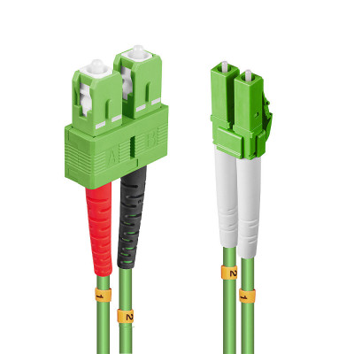 LINDY Fibre Optique LC SC OM5 1m