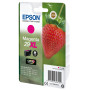 Epson ink cartridge t29934010 magenta no.29xl ( c13t29934010 )
