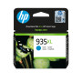 HP ink C2P24AE cyan XL No.935XL