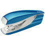 Agrafeuse de bureau 3 mm en metal nexxt wow leitz , bleu