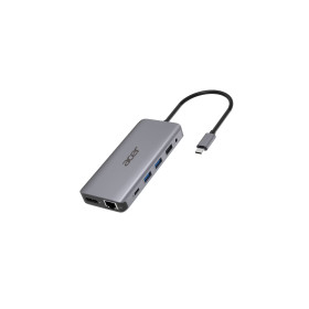 Acer 12-in1 Dockingstation Type-C - HP.DSCAB.009