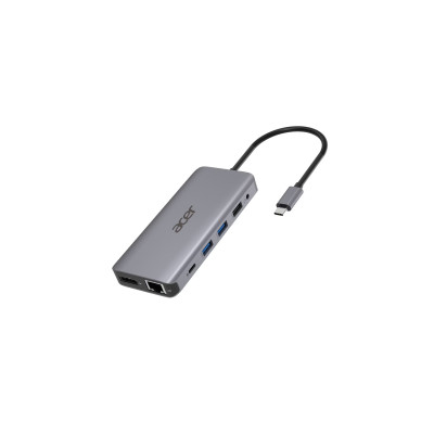 Acer 12-in1 Dockingstation Type-C - HP.DSCAB.009