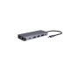 Acer 12-in1 Dockingstation Type-C - HP.DSCAB.009