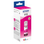 Epson bouteille d'encre 113 magenta c13t06b340 durabrite eco tank