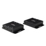 LINDY Extender HDMI & IR Cat.6 50m avec PoC & Loop Out