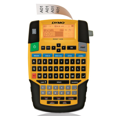 DYM LABEL RHINO PRO 4200-S0955960