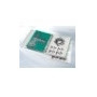 Pochette de plastification A4+ 125µ x100, GBC Organise, Lot de 100