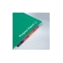 Pochette de plastification A4+ 125µ x100, GBC Organise, Lot de 100