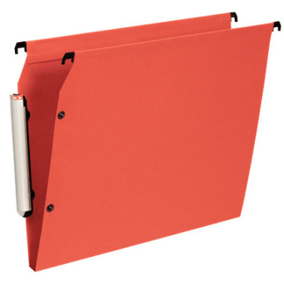 Dossier suspendu lateral armoire esselte lmg visioplus vivanto esselte pp, fond