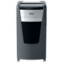 Destructeur de documents manuel momentum rexel extra xp422 +