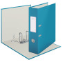 Classeur a levier standard 180° dos 82mm COSY Leitz, Bleu