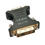 LINDY Adaptateur DVI   VGA