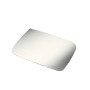 Sous-mainssoft touch leitz plus, transparent lisse