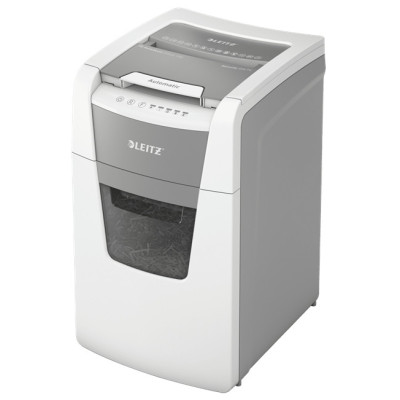 Destructeur de documents automatique 150 p4 iq leitz autofeed office