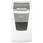 Destructeur de documents automatique 150 p4 iq leitz autofeed office