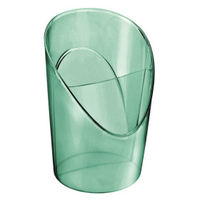Pot a crayons colour'breeze esselte, vert