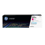 HP toner CF403A No.201A magenta