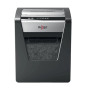 Destructeur de documents manuel m510 momentum rexel, noir