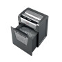 Destructeur de documents manuel m510 momentum rexel, noir