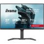 Moniteur 27 iiyama G-MASTER Red Eagle 4K UHD Noir mat 3840 x 2160 PRH