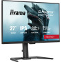 Moniteur 27 iiyama G-MASTER Red Eagle 4K UHD Noir mat 3840 x 2160 PRH