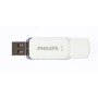 Philips Clé USB 2.0 32Go Snow Edition Gris FM32FD70B 10