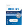 Philips Clé USB 2.0 32Go Snow Edition Gris FM32FD70B 10