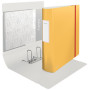 Classeur a levier Active Polyfoam dos 82mm COSY Leitz, Jaune