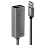 LINDY Convertisseur USB 3.0 vers Ethernet 2.5G