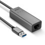 LINDY Convertisseur USB 3.0 vers Ethernet 2.5G