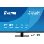 Moniteur 27 iiyama ProLite  - écran LED - QHD 2560 x 1440 QHD 75 Hz